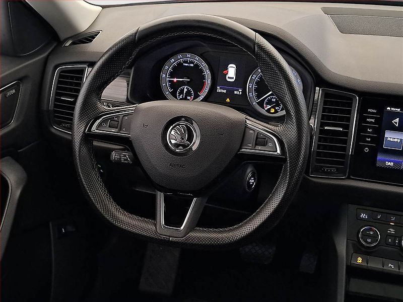 Škoda Kodiaq (2020) 2.0 TDI - fotka 16 z 24