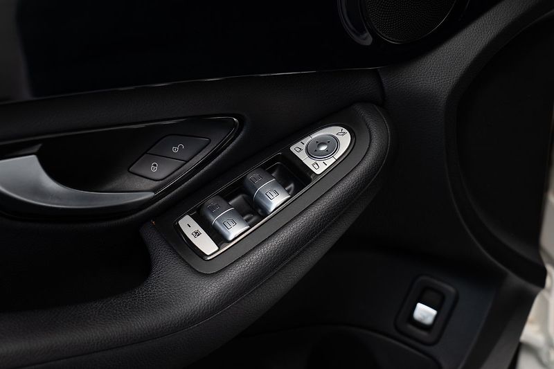 Mercedes-Benz Třídy C d Bluetec kombi - fotka 14 z 17