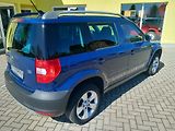 Škoda Yeti (2011) 1,6TDi TOPSTAV 1.MAJ. NOVÁ STK - náhled 7