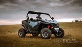 CFMOTO (2026) Gladiator Z 950 Sport - sklade - náhled 4