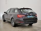 Škoda Superb - náhled 7