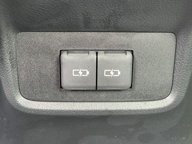 Lexus LBX NG23 1.5L HEV CVT - fotka 12 z 26