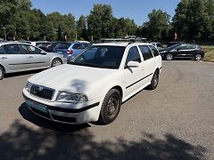 Škoda Octavia 1.9 TDI - fotografie inzerátu