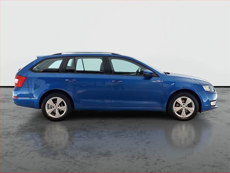 Škoda Octavia (2015) Ambition 2.0 TDI, ČR,1.maj - fotka 6 z 13