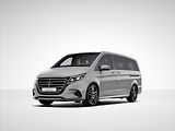 Mercedes-Benz Třídy V (2026) 2,0 250 d / Exclusive / L / 4M - náhled 1