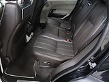 Land Rover Range Rover 4,4 SDV8 Autobiography, Max vý - náhled 15