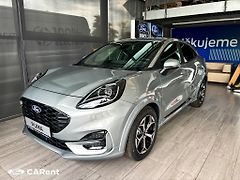 Ford Puma (2026) REPRE EDITION, 5dveřová, 1.0 E - fotografie inzerátu