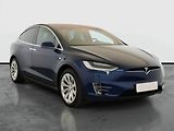 Tesla Model X (2018) 100D, SoH 92% - náhled 1