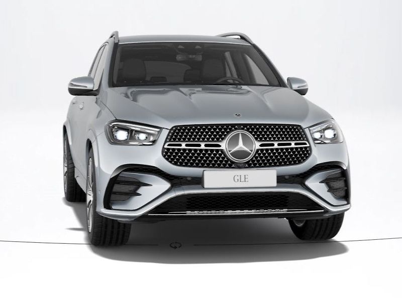 Mercedes-Benz GLE (2026) 350 de 4MATIC - fotografie inzerátu