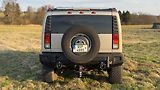 Hummer H2 CSI - MIAMI - náhled 6