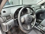 Subaru Impreza (2008) 2,5i-T WRX - náhled 11