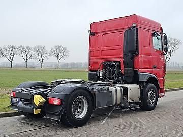 DAF XF (2021) 480 4x4 hydraulika EURO 6 - fotka 2 z 12