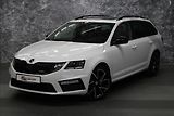 Škoda Octavia 2,0 TDI RS DSG 4x4 virtual pan - náhled 1