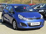 Kia Rio (2012) 1.25CVVT, ČR, AC, STK1/28 - náhled 1