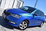 Škoda Fabia 1,0 MPI 55KW VÝHŘEV ALU LPG - náhled 1