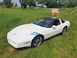 Chevrolet Corvette (1986) - náhled 1