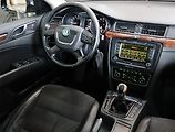 Škoda Superb (2010) 2.0 TDI, Xenony, Tempomat - náhled 7