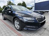 Škoda Superb (2022) 2.0TDi 110kW,ČR,1maj, liftback - náhled 1