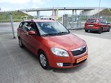 Škoda Fabia 1.4 16V KLIMA ZÁLOHOVÁNO - náhled 2
