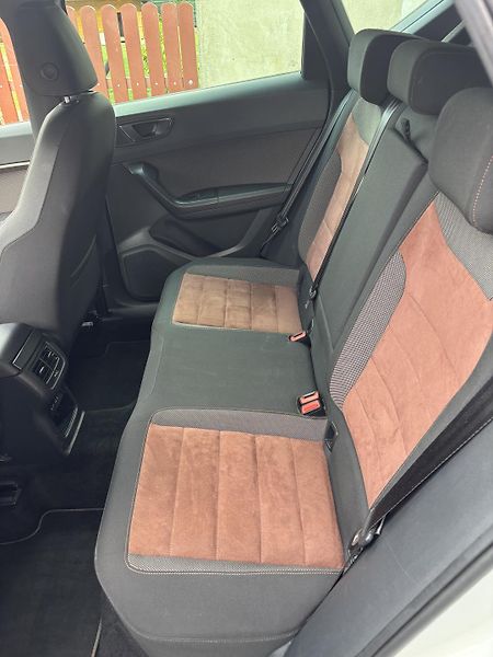 Seat Ateca (2019) 2.0 TDI 110 KW, 4X4, DSG, EXC - fotka 12 z 18