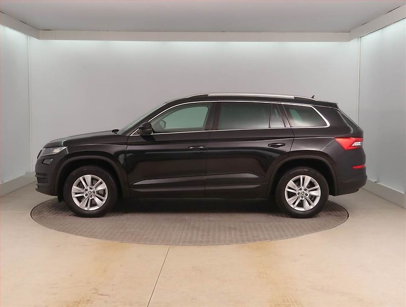 Škoda Kodiaq (2020) Style 2.0 TDI 4x4 - fotka 3 z 16