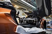 BMW představilo BMW i8 Roadster v provedení speedster