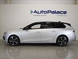 Opel Astra 1,2 Turbo 130k. 8AT GS ST 2025 - náhled 4