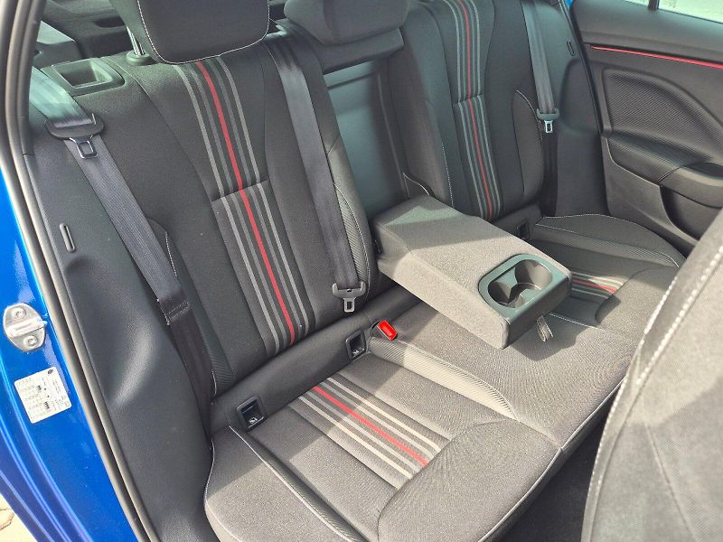 Škoda Scala (2025) Monte Carlo 1.0TSi 85kW 6°manu - fotka 18 z 30