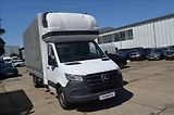Mercedes-Benz Sprinter (2022) 2,0 CDI - náhled 2