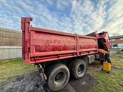 Ostatní korba S3 - fotografie inzerátu