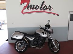 Triumph Tiger 955i (2002) - fotografie inzerátu