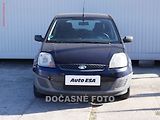 Ford Fiesta (2006) 1.4 16V/LPG, AC - náhled 1