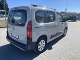 Citroën Berlingo 1,5 BlueHDi 96kw XTR Tažné Kli - náhled 3