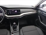 Škoda Octavia (2022) Ambition 2.0 TDI, Serv.kniha - náhled 8