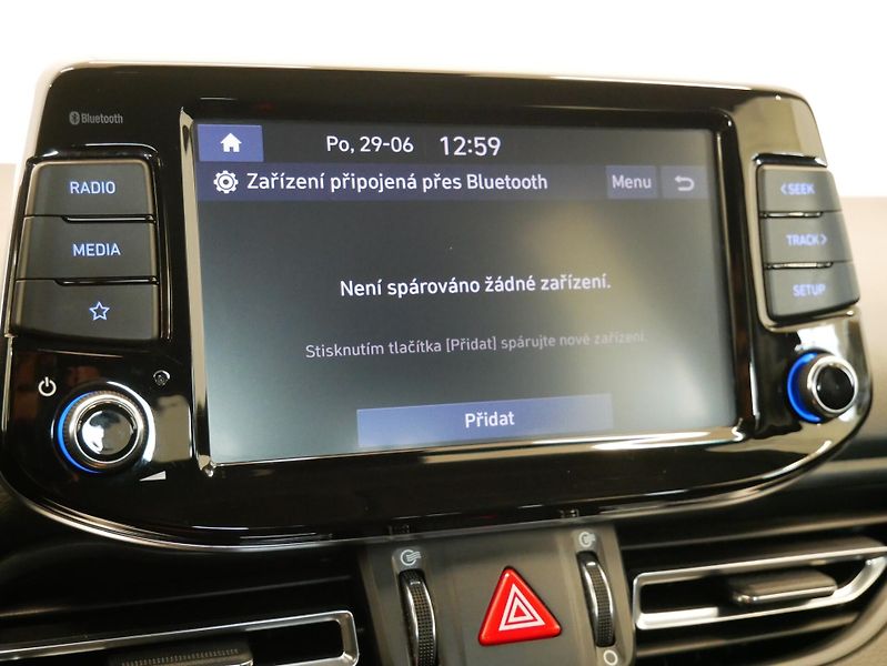 Hyundai i30 - fotka 20 z 28