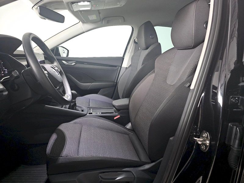 Škoda Octavia (2024) 1.5TSi 85kW SELECTION - fotka 6 z 30