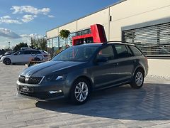 Škoda Octavia (2018) Style 1,0 TSI 85 Kw - fotografie inzerátu