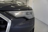 Audi A6  3,0 50 TDI 286PS QUATTRO AUT. - náhled 10