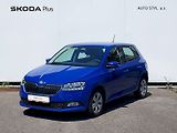 Škoda Fabia (2018) ACT MP 55/1.0 M5F - náhled 1