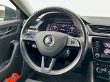 Škoda Superb (2021) Style Plus Extra 2.0 TDI 140 k - náhled 10