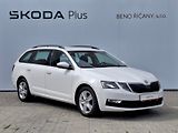 Škoda Octavia (2020) Combi Ambition 1,5TSi 110kW - náhled 9