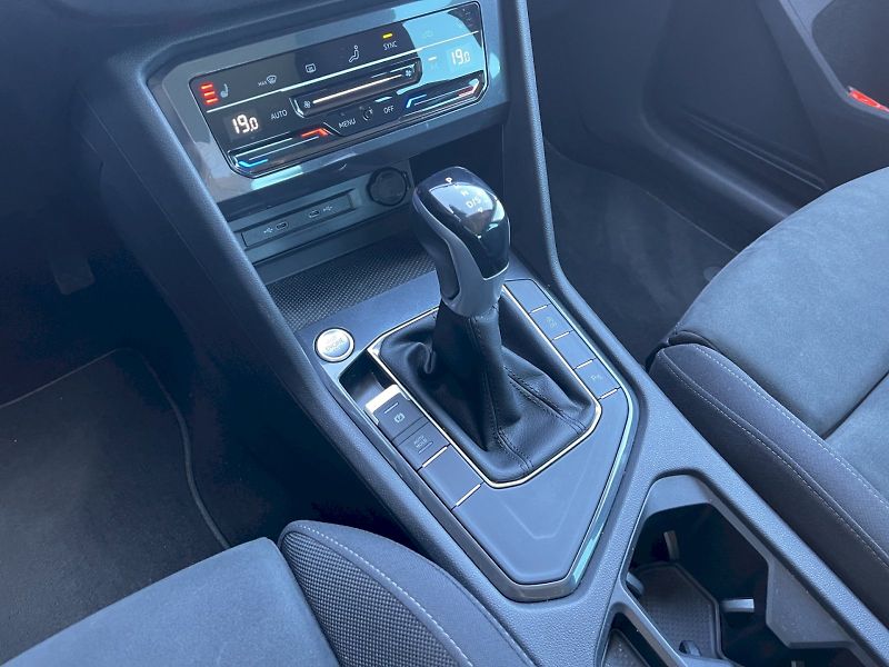 Volkswagen Tiguan (2023) 1.5 TSI 110 kW DSG Life - fotka 11 z 33