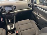 Volkswagen Sharan (2017) 2,0TDi DSG REZERVACE - náhled 14