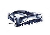 Lotus Evija