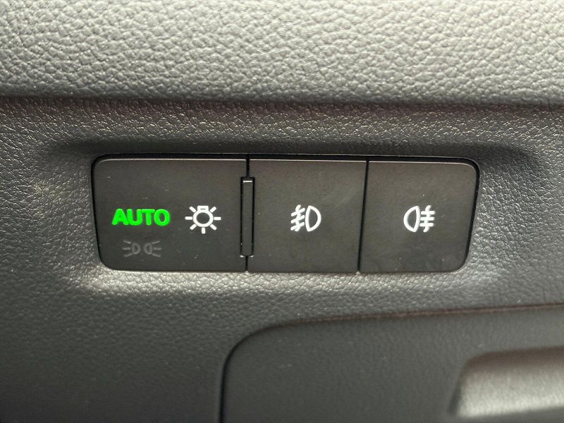 Škoda Octavia (2024) DSG 2.0 TSI / 180 kW /RS - fotka 14 z 33
