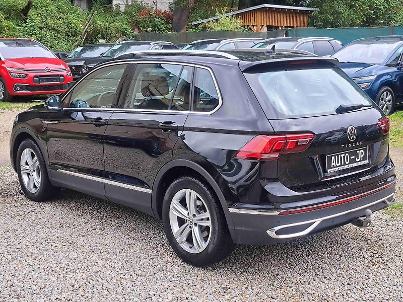 Volkswagen Tiguan (2022) TDI-110 LED 18ALU VIRTUAL NAVI - fotka 6 z 25