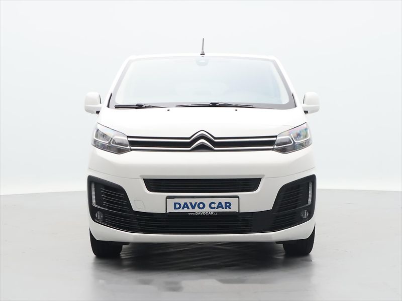 Citroën SpaceTourer 2,0 BlueHDi 130kW Aut. 8 míst - fotka 2 z 31