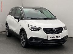 Opel Crossland X (2019) 1.5 CDTi, Innovation, AT - fotografie inzerátu