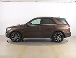 Mercedes-Benz Třídy M (2011) ML 250 BlueTEC, 4X4, Automat - náhled 2