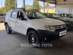 Dacia Duster (2016) 1.5 dCi, TZ - fotografie inzerátu
